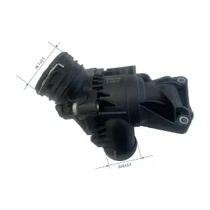 TM 101 103D MAHLE