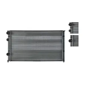 CR 410 000S MAHLE