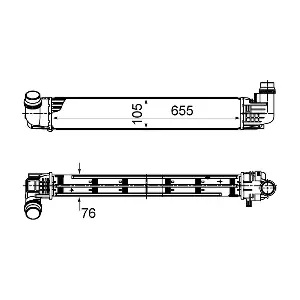 CI 496 000S MAHLE