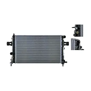 CR918000S MAHLE