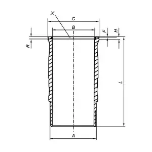 061 LW 00120 001 MAHLE