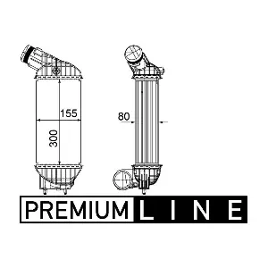 CI199000P MAHLE