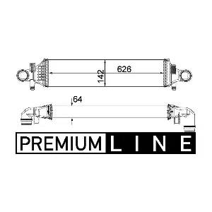 CI479000P MAHLE