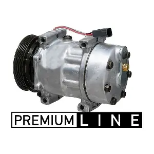 ACP174000P MAHLE