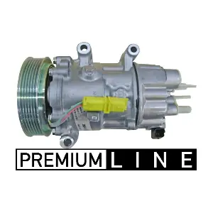 MAHLE ACP1275000P