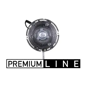 CFC 85 000P MAHLE
