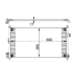 AC 390 000S MAHLE