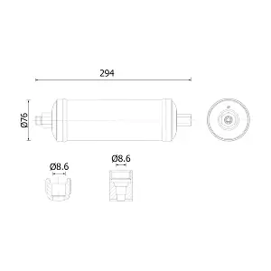 AD 320 000S MAHLE
