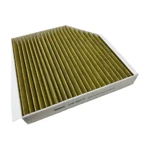 MAHLE LAK 667 P