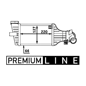 CI71000P MAHLE
