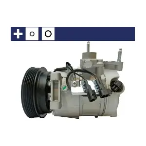 MAHLE ACP1297000S