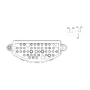 ABR22000S MAHLE