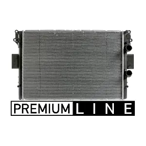CR2006000P MAHLE