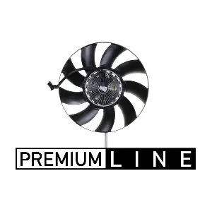 CFF 469 000P MAHLE