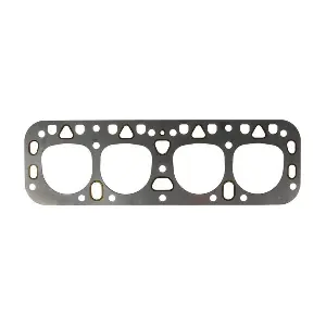 MAHLE 1698 Ущільнення, голівка циліндра