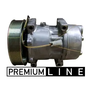 ACP1122000P MAHLE