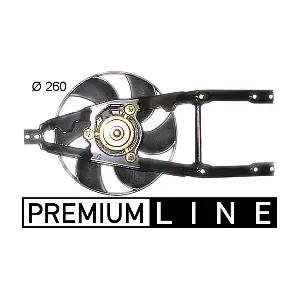 CFF298000P MAHLE