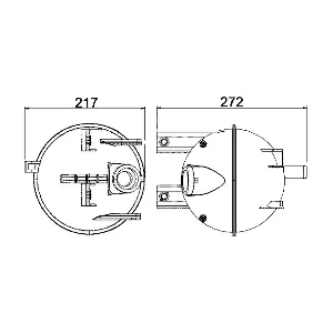 CRT4000S MAHLE