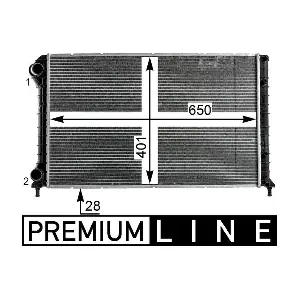 CR1990000P MAHLE