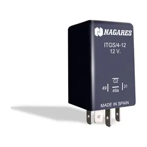 MAHLE MFL 23