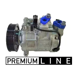 MAHLE ACP 304 000P
