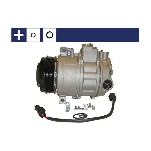 ACP23000S MAHLE