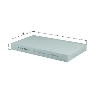 MAHLE LA56