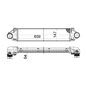 CI 521 000S MAHLE