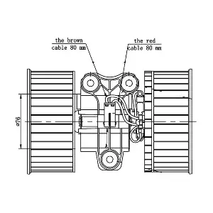 AB81000S MAHLE