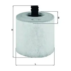 LX3015/16 MAHLE