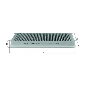 MAHLE LAK32/1