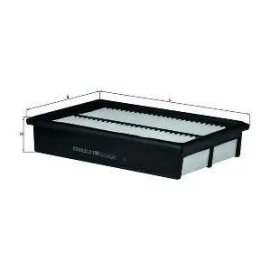 MAHLE LX1688