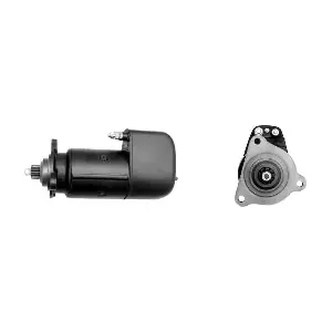 MAHLE MS698