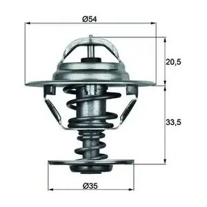 MAHLE TX 8 88D