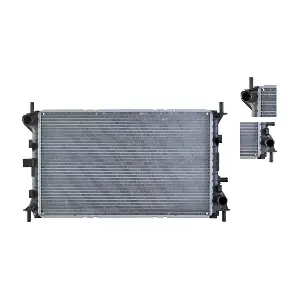 CR 1344 000S MAHLE