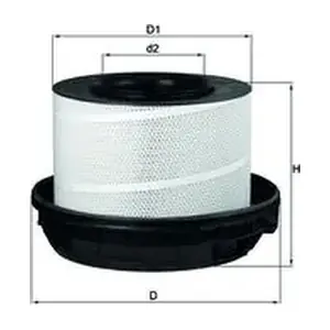 LX 814/1 MAHLE