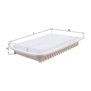 LX4476 MAHLE