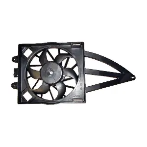 CFF352000P MAHLE