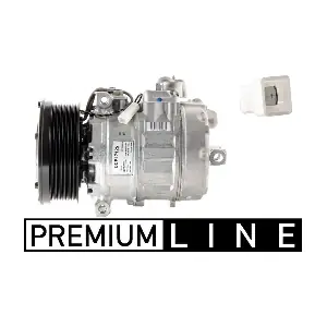 MAHLE ACP594000P