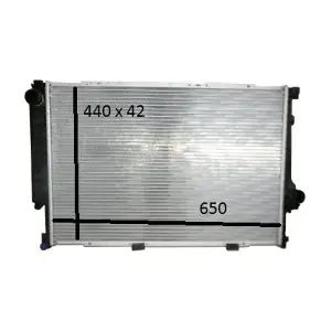 CR273000S MAHLE