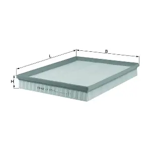 MAHLE LX8761