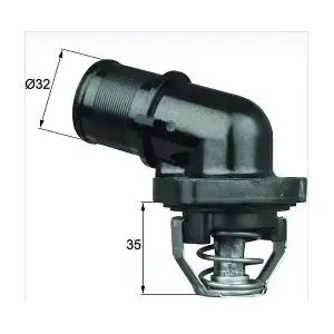 MAHLE TI 314 89