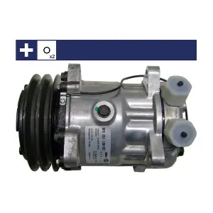 MAHLE ACP1062000S