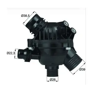 MAHLE TM 96 97