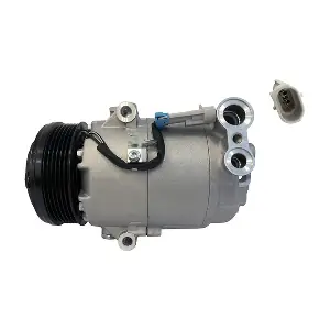 MAHLE ACP 125 000S