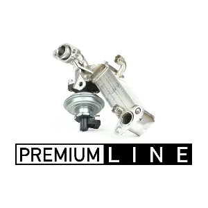 MAHLE CE8000P