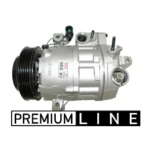 ACP 443 000P MAHLE