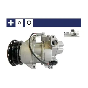 MAHLE ACP919000S