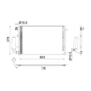 AC923000S MAHLE