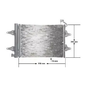 MAHLE AC359000S